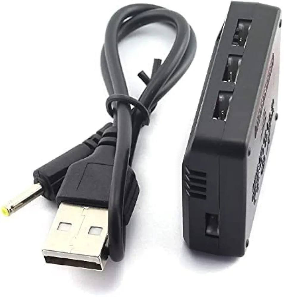 بطاريات ليثيوم بوليمر (LiPo) قابلة للشحن تستخدم غالباً في الأجهزة الإلكترونية الصغيرة والطائرات بدون طيار (Drones). 
النوع: بطارية ليثيوم أيون بوليمر.
الجهد الكهربائي: 3.7 فولت.
مع جهاز شاحن


**إذا كنت صاحب هذا الإعلان وتريد حذفه لأي سبب، رجاءا أرسل رسالة إلى الدعم الفني**