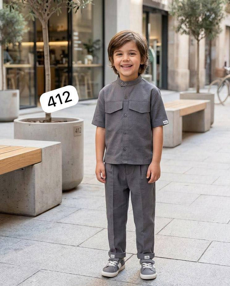 جديد الكوالتي روعة 
القياسات من عمر 4 الى 10 سنوات


**إذا كنت صاحب هذا الإعلان وتريد حذفه لأي سبب، رجاءا أرسل رسالة إلى الدعم الفني**