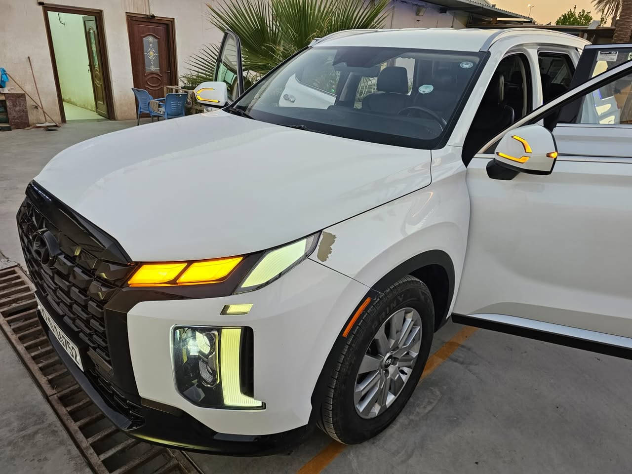 هونداي بلسايد 2023
محرك 3.8 -----
السعر 287   مرقم اربيل تحويل او وكالة
صور الحادث مرفقه
للشراء الحضور الى معرضنا في الديوانية /نهاية شارع الزراعه /خلف البالات مقابل بيت القائد
موقعنا على خرائط كوكل 
https://maps.google.com/maps?q=31.9808691%2C44.9114847...
ا-------------------------------------------------------------------------
ضغط على الرابط  صفحه ليصلك كل ماهو جديد 
https://web.facebook.com/%D8%A7%D9%84%D8%B4%D8%A7%D8%B1%D9%82%D8%A9-%D9%84%D8%AA%D8%AC%D8%A7%D8%B1%D8%A9-%D8%A7%D9%84%D8%B3%D9%8A%D8%A7%D8%B1%D8%A7%D8%AA-%D8%A7%D9%84%D8%A7%D9%85%D8%B1%D9%8A%D9%83%D9%8A%D8%A9-1100095360196333
--------------------------------------------------------------------------
اوالاتصال على الارقام التاليه
*********** #واتساب #تلكرام https://t.me/alsharqeh88
***********  #واتساب
***********
***********
--------------------------------------------------------------------------- 
اضغط على رابط واتساب للتواصل  معنا 
https://api.whatsapp.com/send/?phone=%2B964***********...
اوقات الدوام من الساعه 2 ظهرا ولغاية 11 ليلاً
