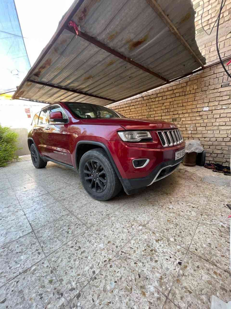 سلام عليكم سياره جيب لاريدو فول مواصفات للييع او مراوس سعر 175
الرقم *********** بي واتساب
