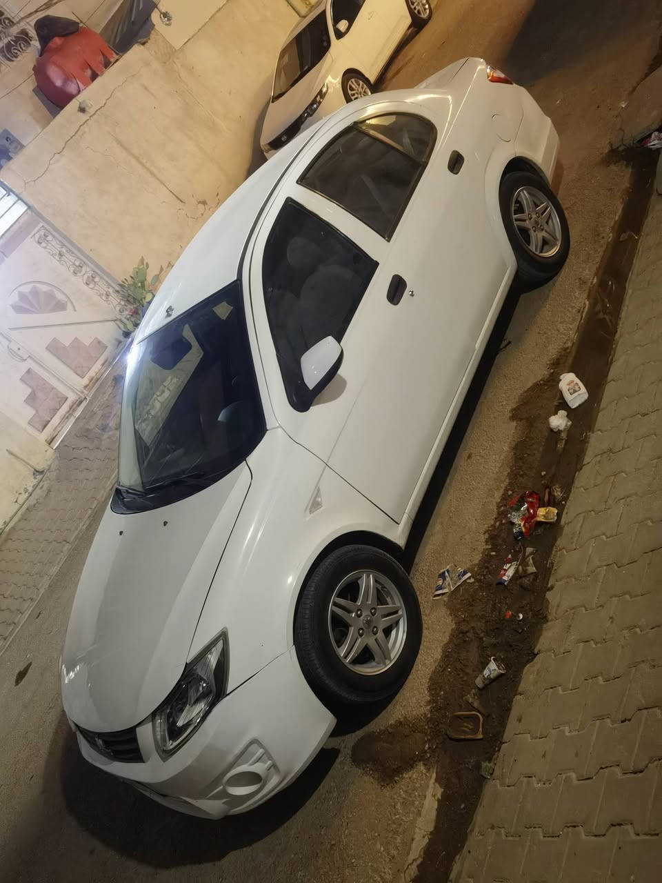 مديل ٢٢ مكفوله مامفتوح بيهه برغي بيهه جلخات ثنين فقط كفاله عامه بسمي نجف سعر ٦٠وبيهه مجال ***********
