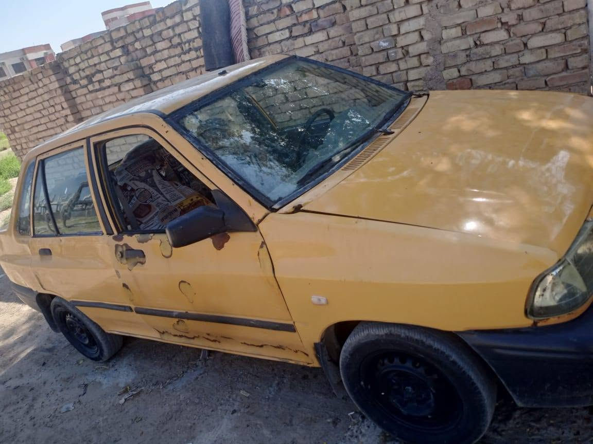 سايبا للبيع ماندل راعيها  جهاز مقفل

7 اوراق

***********

كير ومكينة انضاف لا تبخير ولا تنقيص
كهربائيات في حالة جيدة كلشي بيهة يشتغل 
اتكفل سرقة وعشائر وتجي تأخذ السيارة من بيتي
