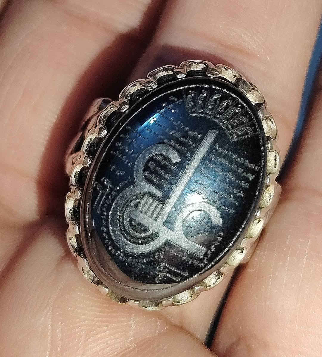 اخوان عندي خاتم الحديد الصيني اريد اراوسه بحجر عباس اباد خام العنده بتواصل ويايه مكاني بغداد


**إذا كنت صاحب هذا الإعلان وتريد حذفه لأي سبب، رجاءا أرسل رسالة إلى الدعم الفني**