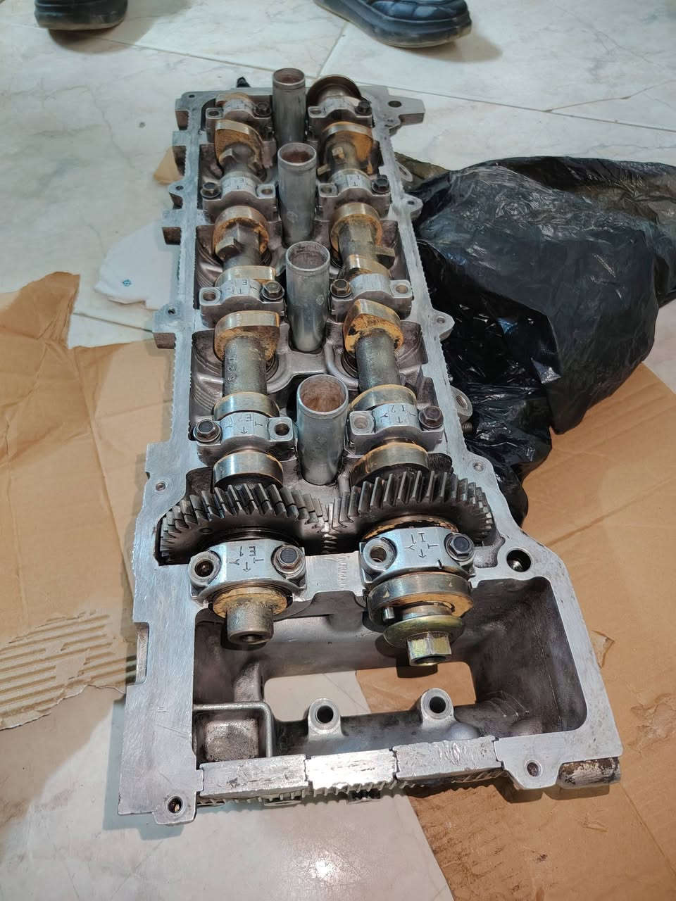 سلام عليكم كور جمبي H2 عاليه للبيع كور جديد وشغال السعر 350 وبي مجال حك الجيه العنوان بغداد الزعفرانيه الرقم***********واتساب فقط
