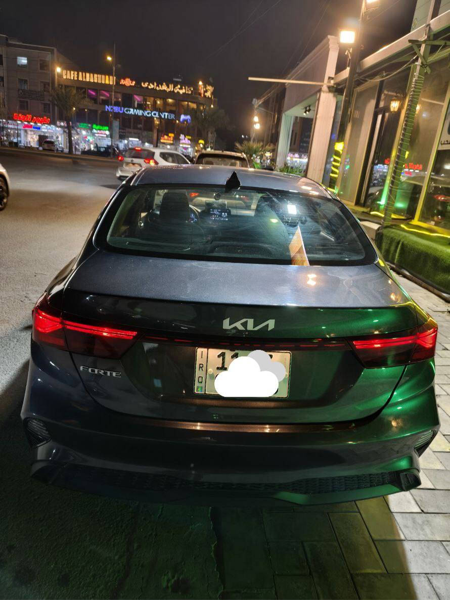 السلام عليكم للبيع كيا فورتي مديل 2023 وارد أمريكي الفئةLX
المكينة 2000 دوش ماشية 32 الف مواصفات عادية شاشة كبيرة كار بلي و رادار وحساسات و كامرة دوارة و تبريد و تدفئه تفاصيل الحادث موضح في الصورة السعر 155
***********
***********
