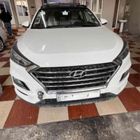 توسان ٢٠٢٠ • ٢٫٥ لتر • ٩٩٠٠٠ كم