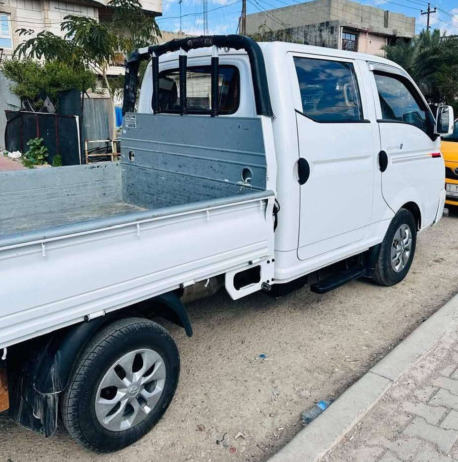 للبيع والمراوس حسب القناعةكيا هونداي بورترأدبلو
موديل2020السعر 160 شرط التحويل رقم كركوك أجنبي دولي مكفولةكفالةعامة
وضع شركةالمواصفات فول وربع محرك بشرط كيراوتماتيك وبشرط تبريدشاشةولمس كشن جلدوتدفئةبلكشنات زائدتدفئةبلستيرن وتدفئةبلمراية رادار تحديدمسارمانع تصادم نظام قيادةذاتيةفول تحكم ستيرن وتزحلق ومرايات لون الابيض مرايات كهربائيةوشفط بودي ستةجنكال طخم تايرجديداصلي للبيع ومراوس حسب القناعات 
قضاءالحويجةناحيةالعباسي
***********واتساب
***********واتساب
