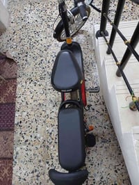 دراجة شحن استعمال قليل ب٣٠٠ ٠٧٧١٦٣٦٩٣٠١