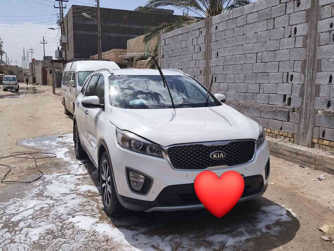 السلام عليكم للبيع موديل 2016 سياره حلوه بيها سونار عنوان البصره الهارثه رقم الهاتف *********** ارجو الاتصال على رقم الهاتف
