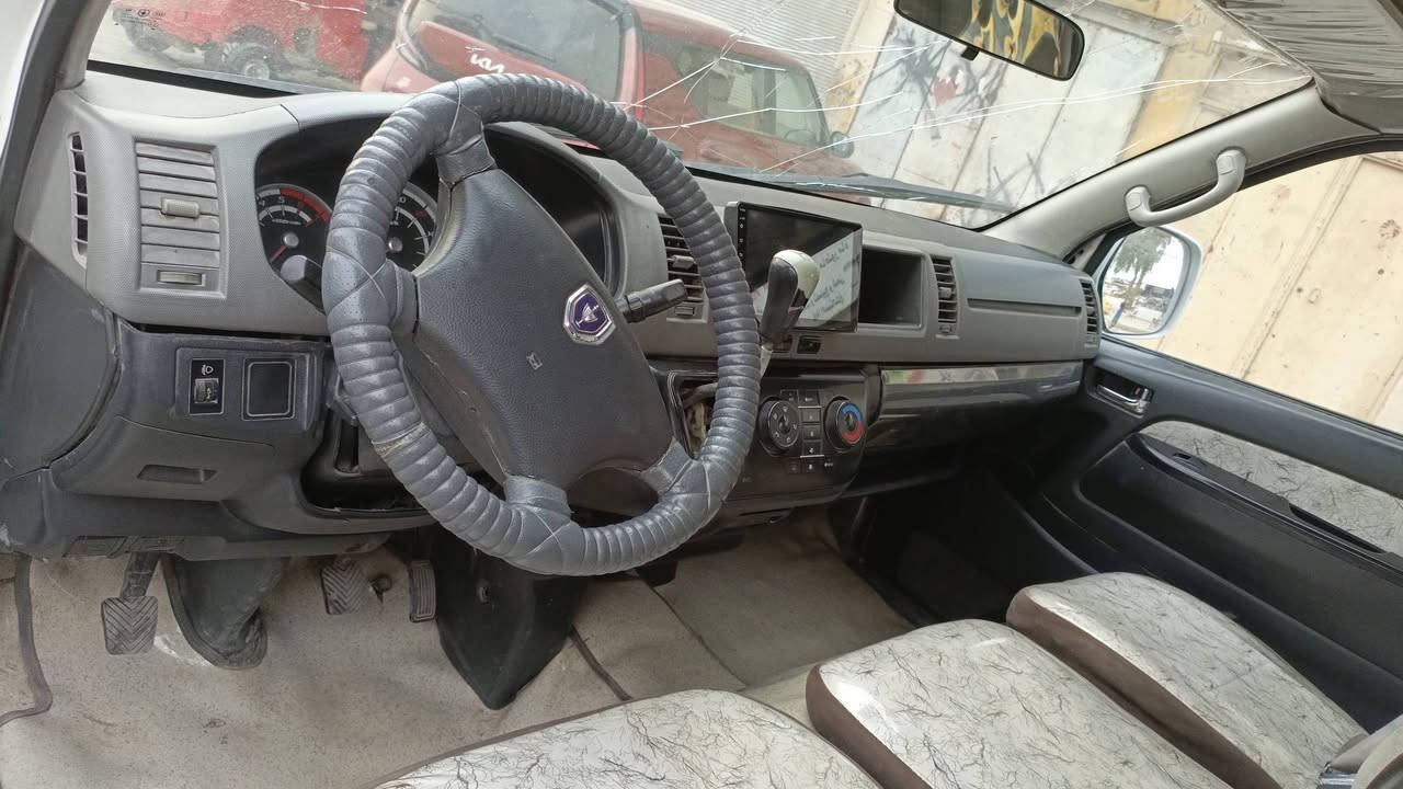 H2 للبيع 

رقم صاحب السيارة ‏‪***********‬‏
