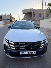 توسان ٢٠٢٥ • فول مواصفات • ٧٠٠٠ كم