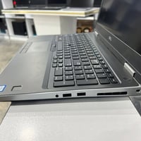 � للبيع Dell Precision 7540 (وركستيشن أصلي) 🔥 لابتوب قوي يتحمل الشغل ا...
