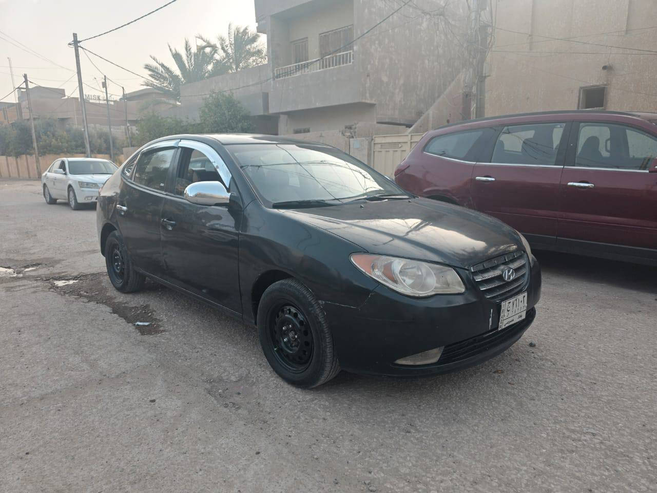 النترا 2008 سيارة جديدة وجاهزة من كلشي جديدة بمعنى الكلمة مكينة 2000 دوش شاشة تاب السعر 71 صبغ جمالية أثر جراد رقم بغداد مشروع وطني بأسمي مكان السيارة حلة رقم الهاتف ***********
