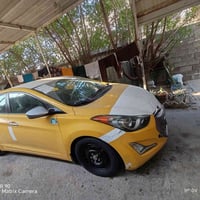 النترة موديل 12 بسمي رقم انكليزي بغداد  السيارة ليبلا واحد حادثهة باب ...