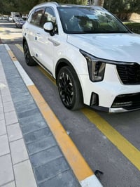 سورنتو • ٢٠٢٤ • ٣٤٠٠٠ كم