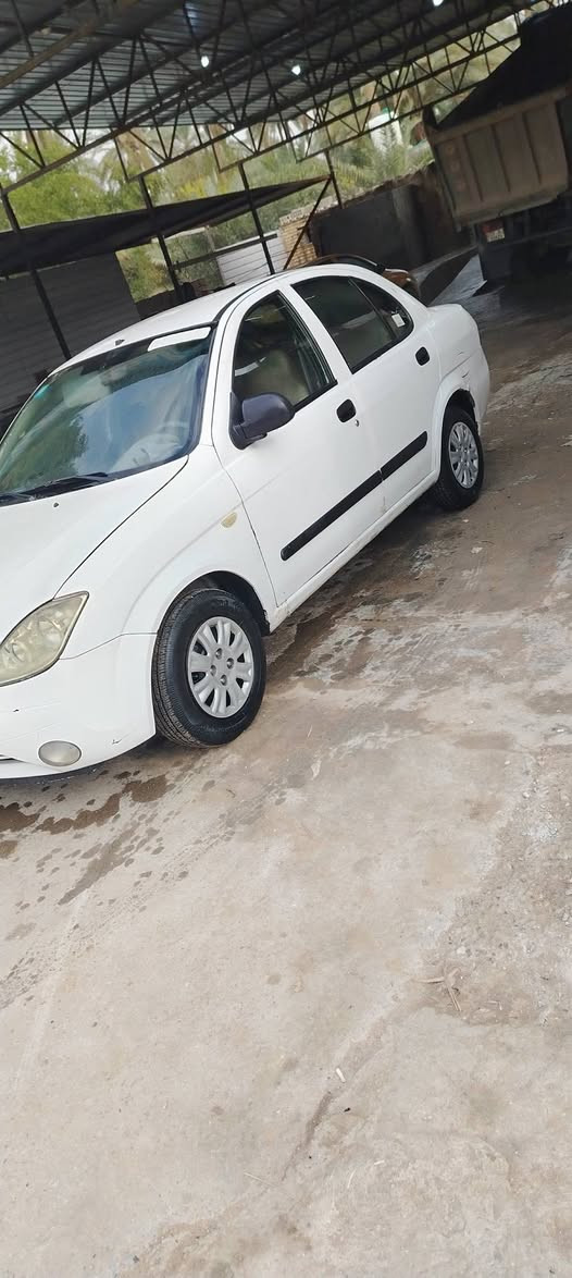 السلام عليكم تايبه للبيع ٢٠١٣سيارة بلاديه مكفوله من صبغ وتبديل ومن اي شي محرك كير حداديه جديدة رقم بغداد بسمي تحويل ثاني يوم سيارة ترايك للبصرة سيارة جديدة مامخلي بيهة نقص برغي من داعمية للداعميه مكانهة كربلاء المقدسة سعر على خاص الاستفسار على رقم تالي ***********
