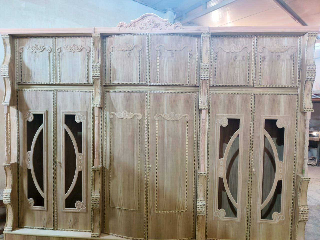 مصطفى الشمري
لنجارة الخشب 🪵
من قطعة خشب… لقطعة فخمة 🔥
شغل نظيف ومضمون
كناتير خشبية بجودة عالية وتصميم متقن،
خشب مختار بعناية وتشطيب نظيف يناسب كل الأذواق 👌
متوفر حسب الطلب وبأي مقاس
نشتغل على ذوقك وننفذ اللي ببالك
الجودة عنوان شغلنا
راسلنا للطلب أو الاستفسار 📩
شغل مضمون وتسليم دقيق
العنوان/ الحله
للطلب :
📞 واتساب
‏‪***********‬‏
