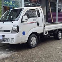 كيا بار • ٢٠٢٢ • ٧٨٠٠٠كم