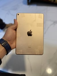 آيباد ميني ٥ • بطارية ٧٩ • شاشة ترميش ومكسورة