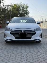 النترا 2020 خليجي متاح النترا موديل 2020 خليجي رقم بغداد   🌫️اللون أبي...