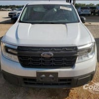 🚗 فورد مافرك XL هايبرد 2023 🚗 محرك: 2.5 / 4 سلندر – هايبرد الممشى: 35ا...