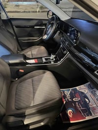 كيا سلتوز موديل 2024خليجي السياره مكفوله كفاله عامه على وضع الشركه مكف...