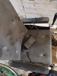 عربانة شحن • بدون بطارية • قابلة للتفاوض