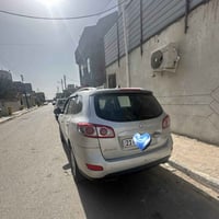 السلام وعليكم سياره سنتافي 2009 سياره بل جيس جديده كلش مكينه جديده كلش...