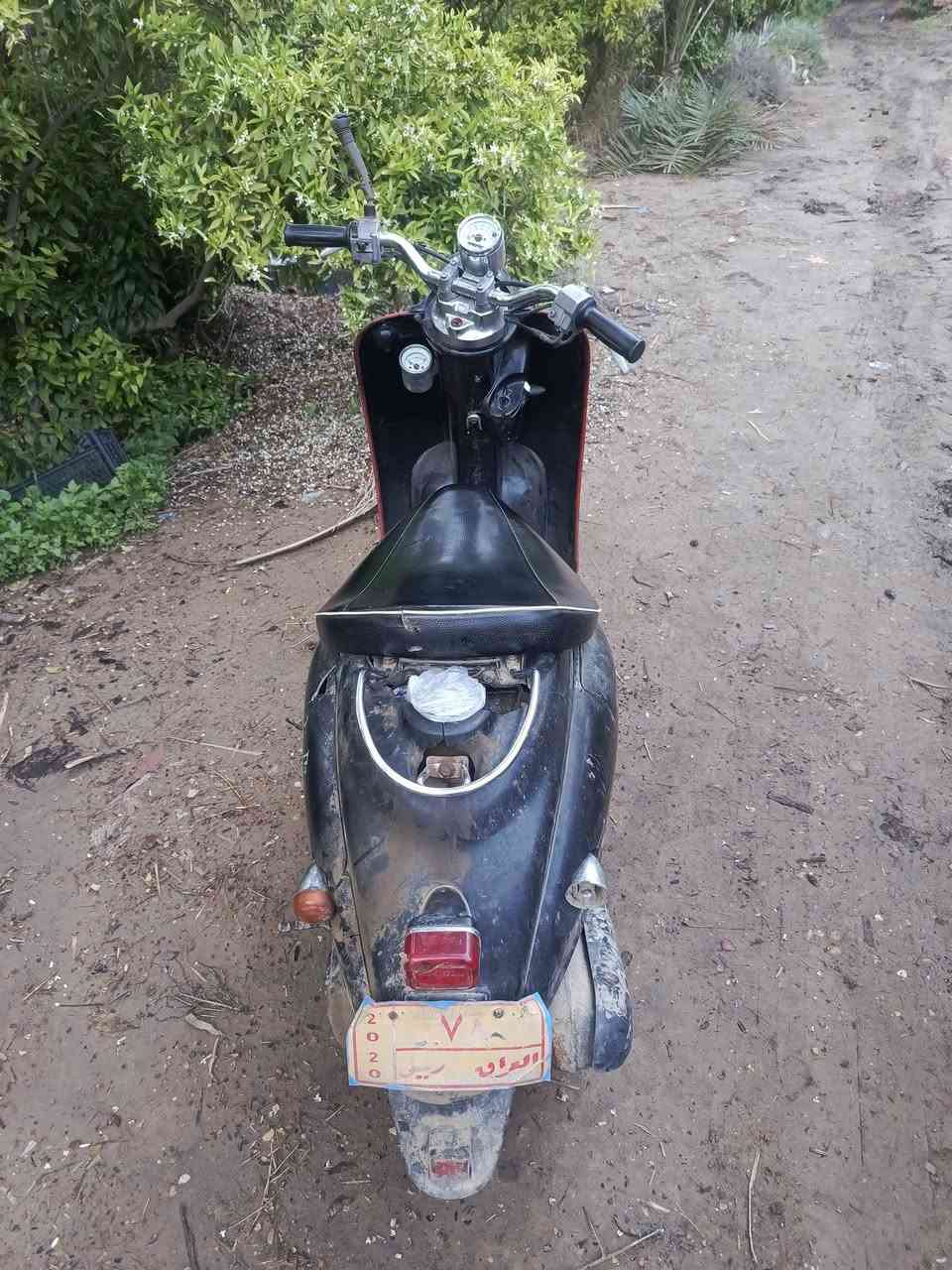 السلام عليكم اخوان دراجه للبيع كلاسيك عبد الحليم فحل متواجد فيس


**إذا كنت صاحب هذا الإعلان وتريد حذفه لأي سبب، رجاءا أرسل رسالة إلى الدعم الفني**