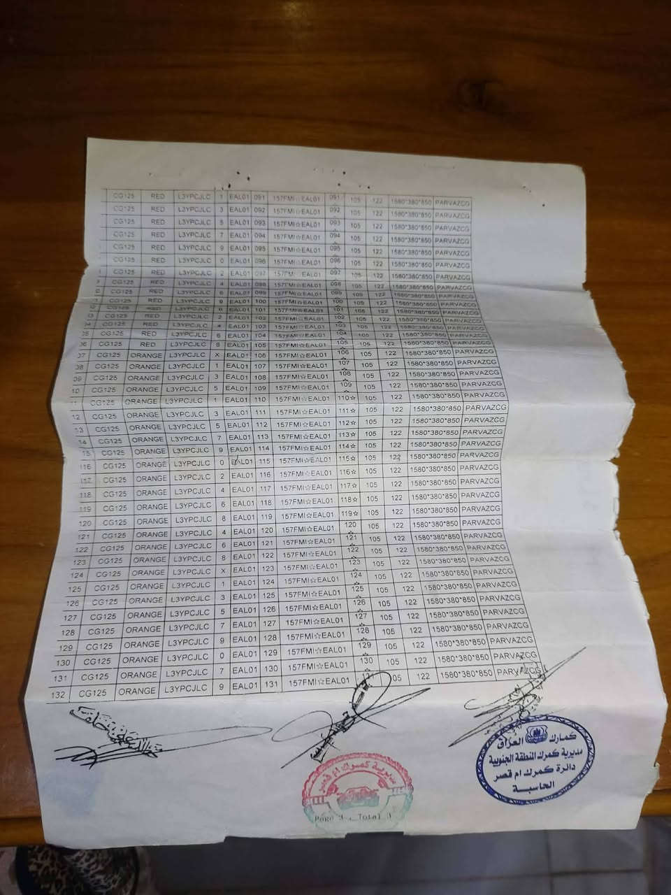 ماطور برفاز موديل 2014 مكينة شرط بي معاملة كاملة بس ينفتح ترقيم يتسجل سعر400  
***********
***********
