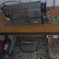 مكينة صناعية • نظيفة • اربع شوارع الزعفرانية