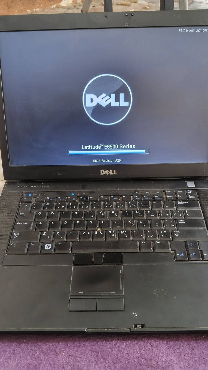 لابتوب DELL سعره 100الف وبي مجال للشراي فقط يجي خاص معلومات الابتوب بصوره كدامك


**إذا كنت صاحب هذا الإعلان وتريد حذفه لأي سبب، رجاءا أرسل رسالة إلى الدعم الفني**