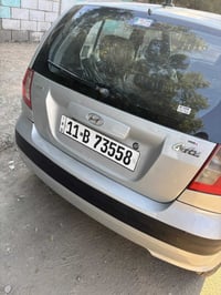 هونداي 2008 كير عادي الرقم للتواصل07869727156 المكان البلديات السعر 53