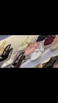 توزيع هدايا • بكرا • اثبتي حضورك