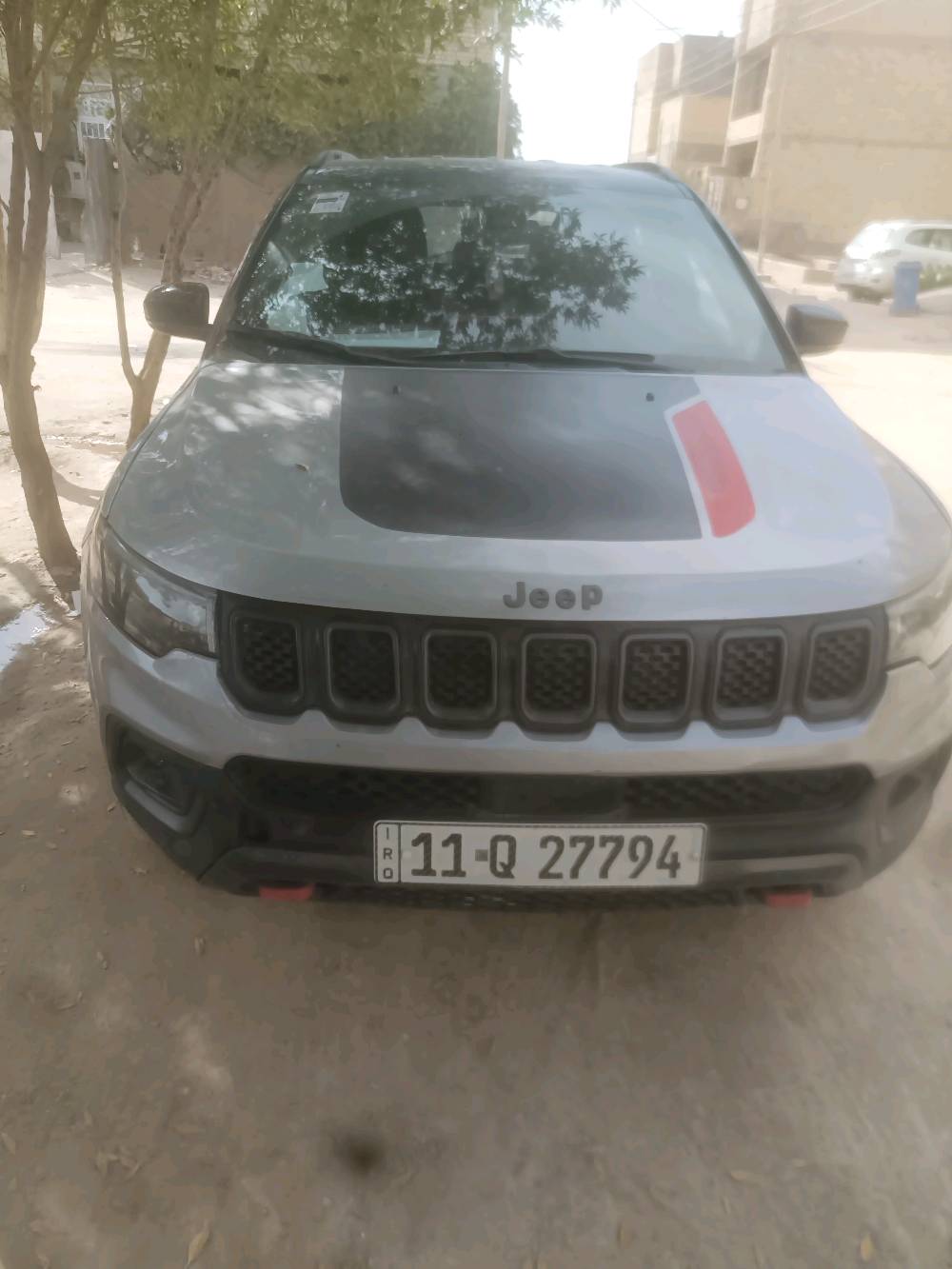جيب كومبارس موديل 23 للبع مكان كربلاء للتواصل ***********
***********