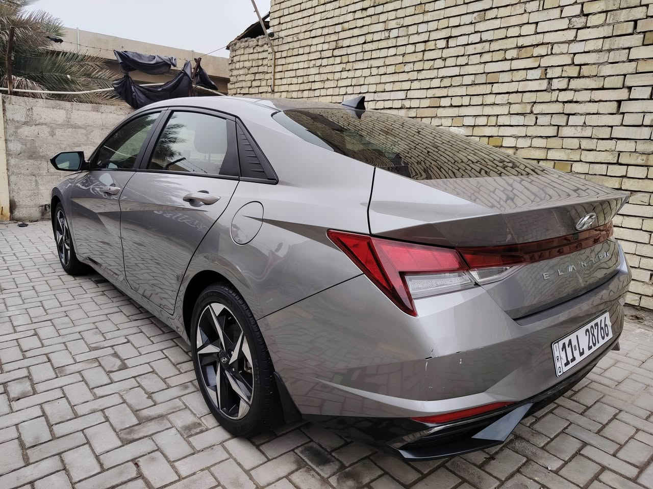 السلام عليكم النتره موديل ٢٠٢٣ وارد أمريكي رقم بغداد حادث أمريكا بارد بل جنطه وبل عراق صبغ داير جاملغ المامي وبيها بارد قليل جوه قبق البانزين السعر 155 وبيها مجال *********** مكان السياره بغداد قرب حي اور
