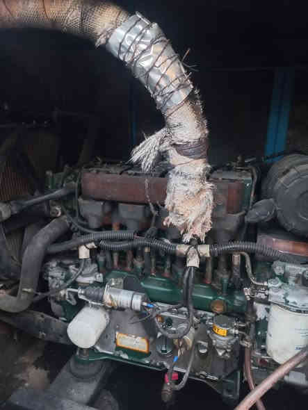 مولد لستر بتر ١٧ كيفي
٣ فيز مجفته جديد
العنوان الانبار الفلوجه
***********
