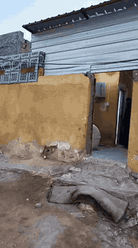 مدينة الصدر الحميدية • ٩٠م • صب مسلح