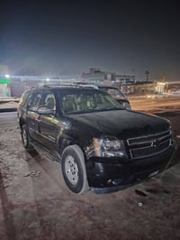 تاهو • ٢٠١٤ • غاز+بنزين