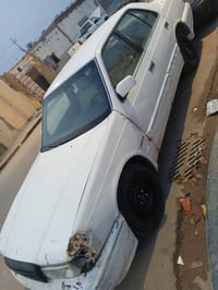 مازدا ١٩٩٤ • البصرة • تنومه