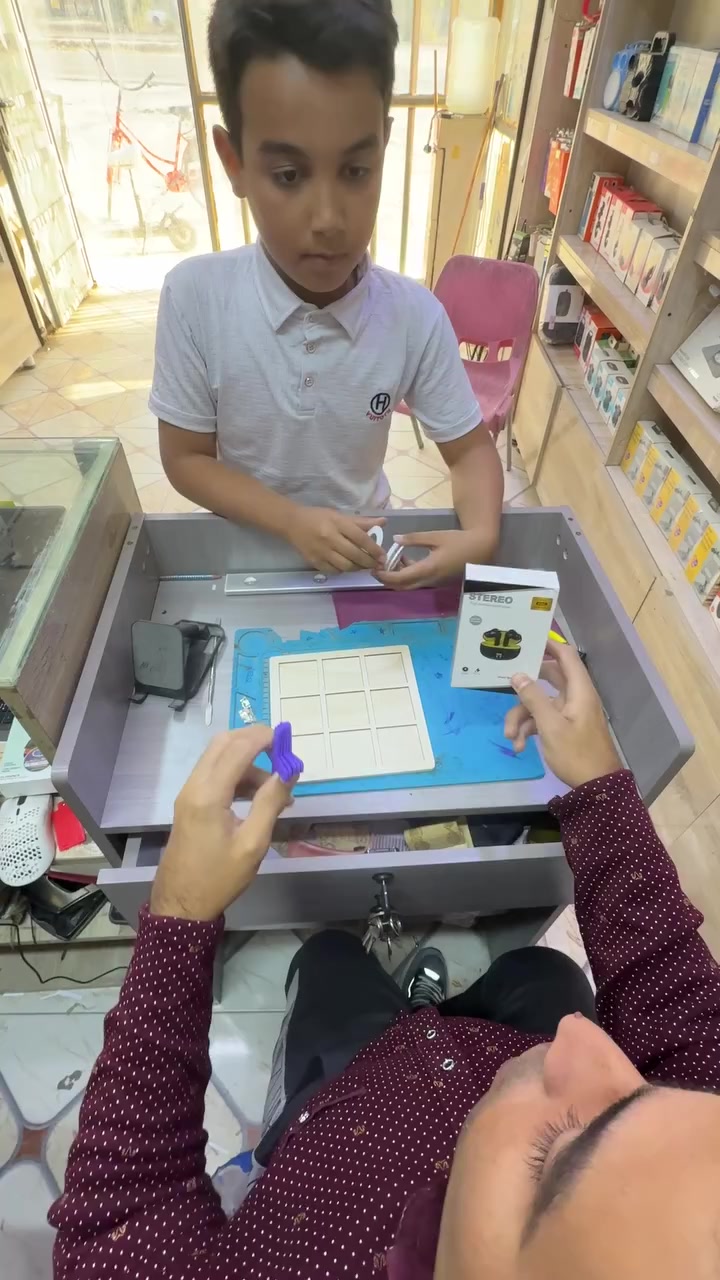 هديا هواي


**إذا كنت صاحب هذا الإعلان وتريد حذفه لأي سبب، رجاءا أرسل رسالة إلى الدعم الفني**