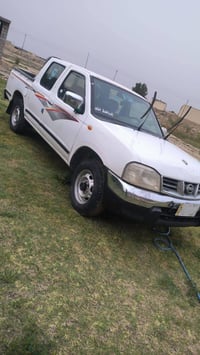 نيسان • ٢٠١٤ • مكينه وكير شرط