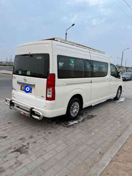 السلام عليكم هايسه ام بوز 25 فول مواصفات كير عادي بانزين مكفوله كفاله كامه رقم شمالي شرط تحويل سله درع خلفي درع أمامي دوشمه عامه مكان البصره سعر 445 بيه مجال باقي التفاصيل انتصل عل رقم *********** يوجد واتساب
