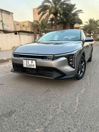 K4 • موديل ٢٠٢٥ • ماشيه ٢٠٠٠