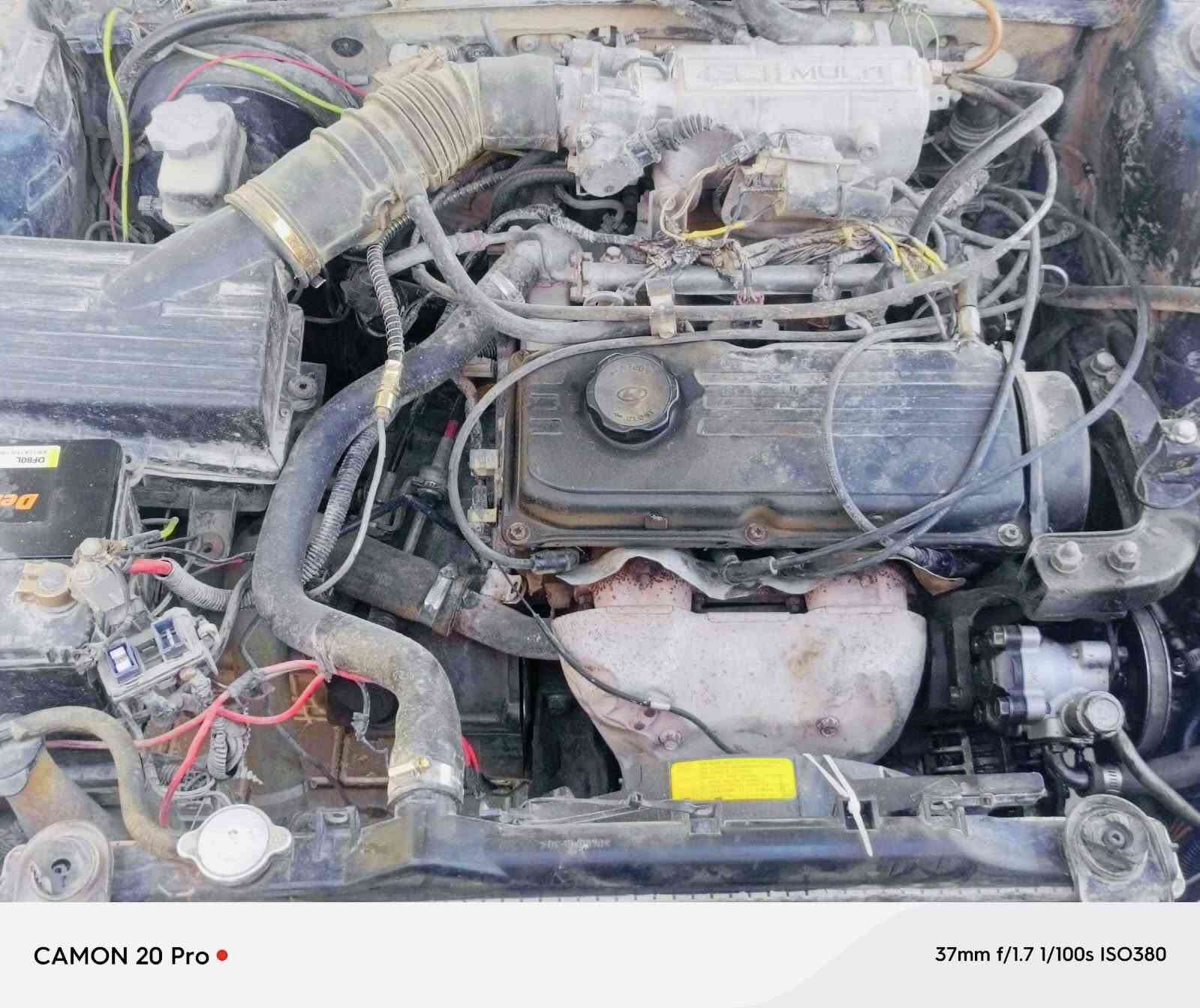 السلام عليكم
للبيع انترا دمعه موديل 94 رقم صلاح الدين  شرط  التحويل  كير عادي محرك مكفول صدر امامي خلفي جديد تخم تاير كهربائيات شغاله جام اوتماتيك السعر 20 وبيها مجال للتواصل ***********
