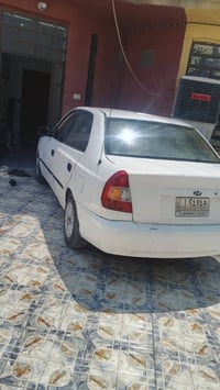 موديل 2000 • محرك وكير مكفول • كمبريسر يحتاج تبديل
