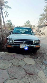 بيكم دبل • ١٩٨٩ • محرك جديد