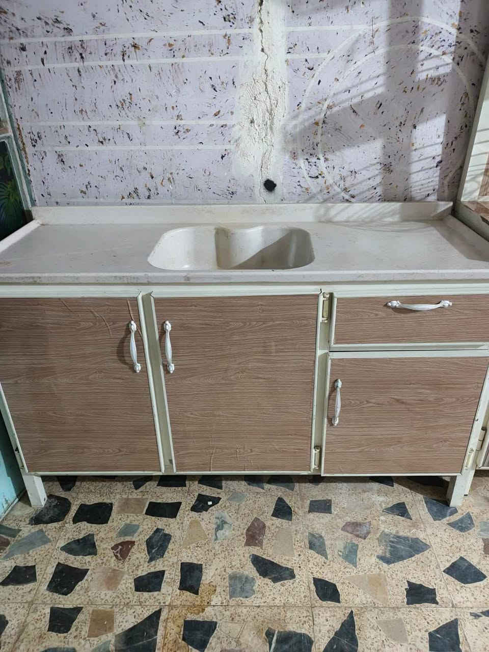 كاونتر بغداد, العراق


**إذا كنت صاحب هذا الإعلان وتريد حذفه لأي سبب، رجاءا أرسل رسالة إلى الدعم الفني**