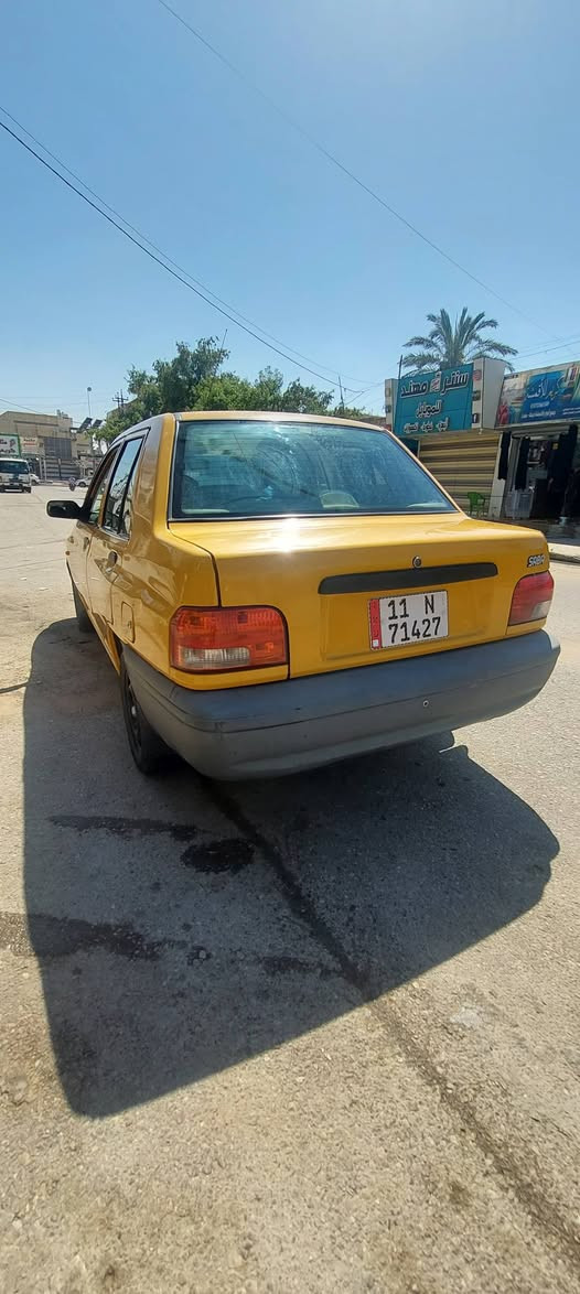للبيع سايبا موديل 2021 باسمي محرك كير تبريد مكفول السعر 55 وبيهة مجال قليل
عنواني بغداد الشعب ***********
