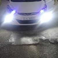 النترا • ٢٠١٥ • مكفول من الصبغ